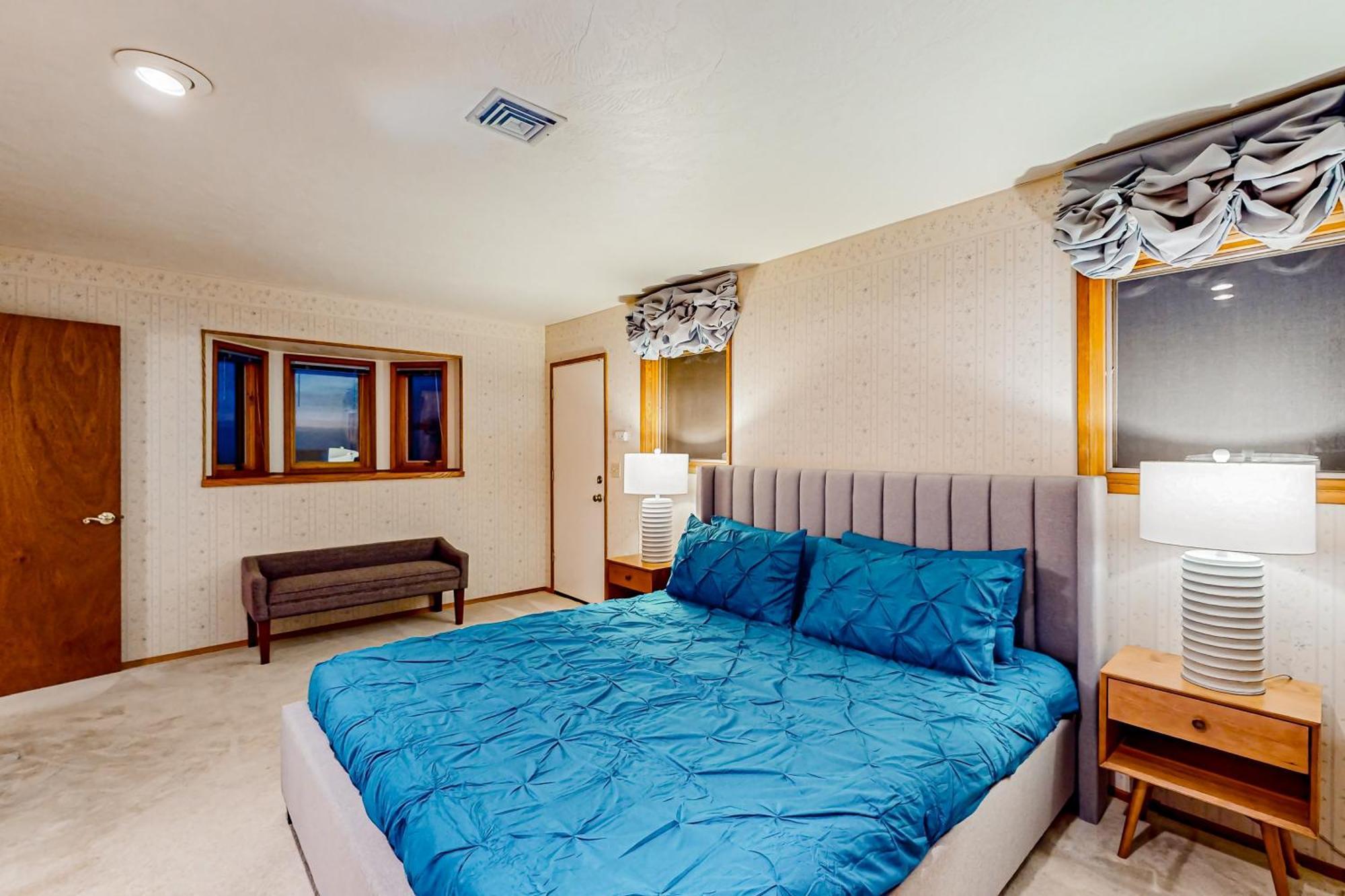 Pacific Princess Crescent City Dış mekan fotoğraf