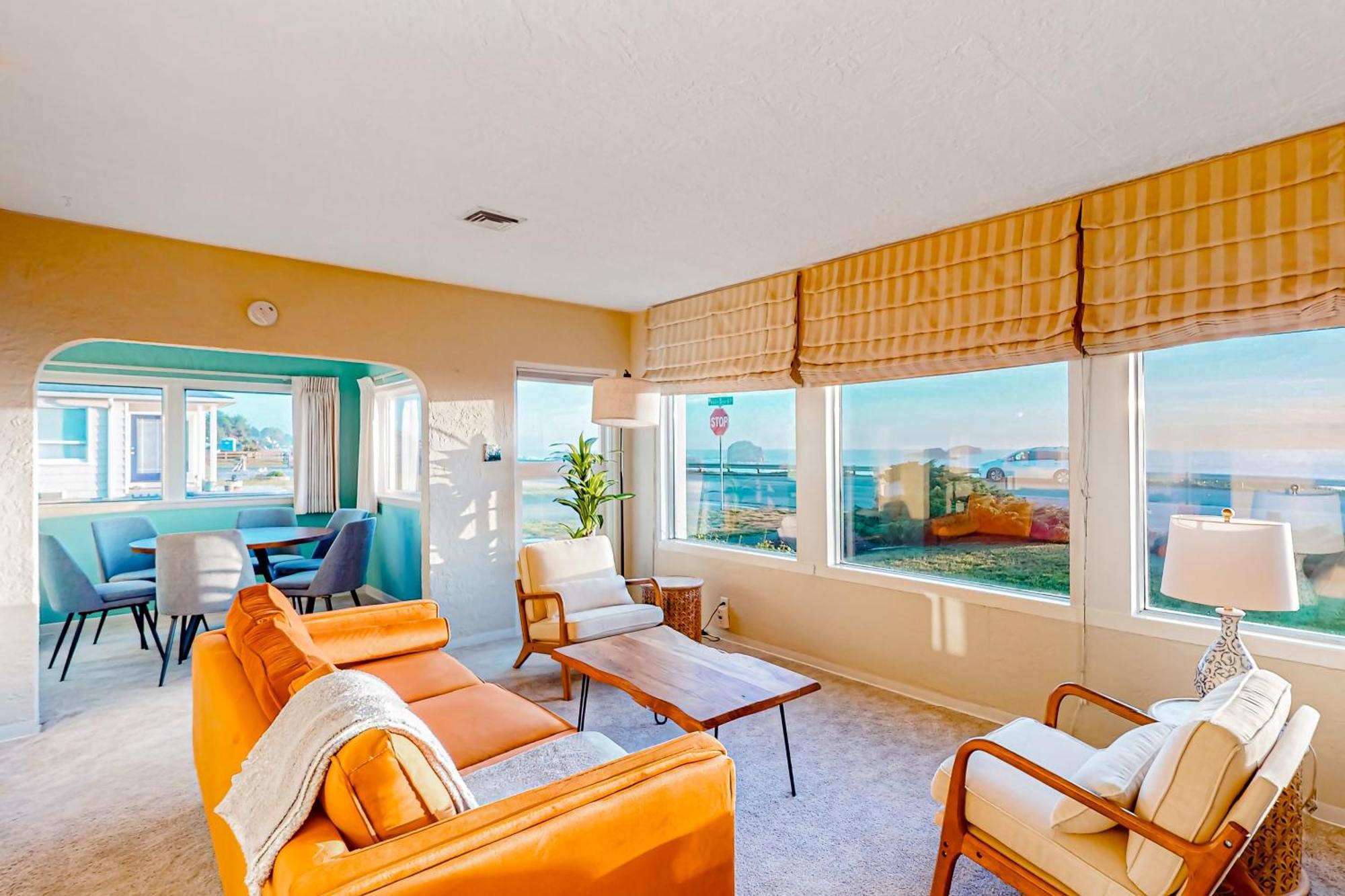 Pacific Princess Crescent City Dış mekan fotoğraf