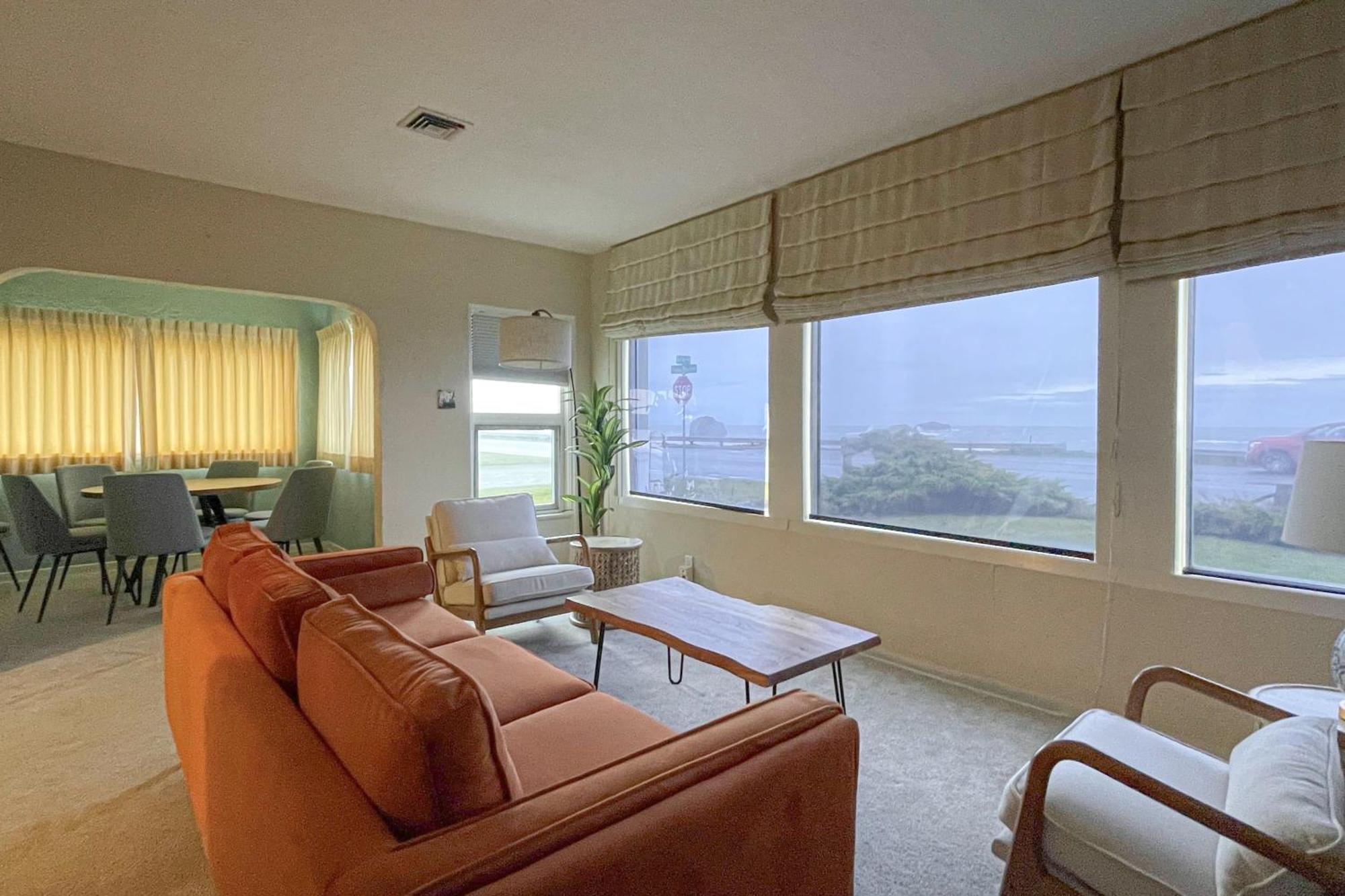 Pacific Princess Crescent City Dış mekan fotoğraf